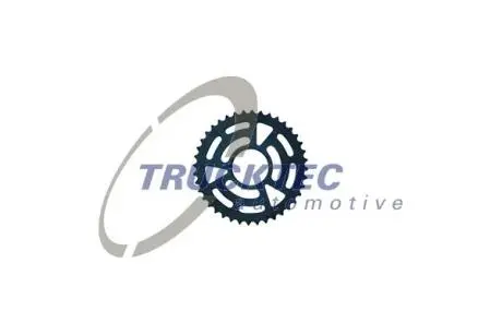 Шестерня ГРМ TRUCKTEC 0812077