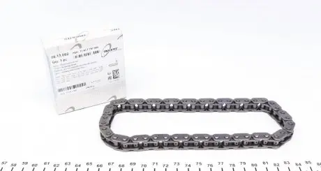 Цепь насоса масляного BMW X5/X3/5/3 07- AUTOMOTIVE TRUCKTEC 08.12.082