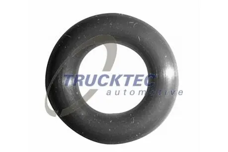 Уплотнительная прокладка форсунки Citroen Berlingo/Peugeot Partner 1.1-1.6 96- (кольцо) AUTOMOTIVE TRUCKTEC 08.13.004