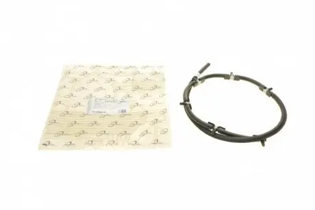 Шланг зливний BMW 3 (E90/F30/F80)/5 (F10)/X5 (E70/F15/F85) 06-18 N57 D30 AUTOMOTIVE TRUCKTEC 08.13.023