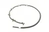 Шланг зливний BMW 3 (E90/F30/F80)/5 (F10)/X5 (E70/F15/F85) 06-18 N57 D30 AUTOMOTIVE TRUCKTEC 08.13.023 (фото 6)