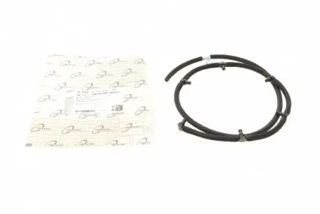 Шланг зливний BMW 3 (E46/E90)/5 (E39/E60) 98-10 M57 D25/M57 D30 AUTOMOTIVE TRUCKTEC 08.13.025