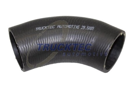 Патрубок интеркулера BMW 1,8D/2,0D E46 TRUCKTEC 0814032