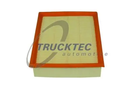Фільтр повітряний TRUCKTEC 0814038