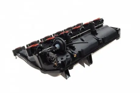 Коллектор впускной BMW 3 (E90/E92/E93)/ 5 (E60/ E61)/ 6 (E63/ E64) 03-11 (M57) AUTOMOTIVE TRUCKTEC 08.14.065