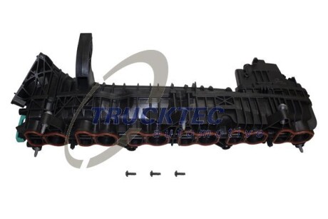 Колектор впускний BMW 3 (E90/F30/F80)/5 (F10)/7 (F01-F04) N57 D30A AUTOMOTIVE TRUCKTEC 08.14.072