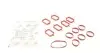 Прокладка впускного колектора BMW/Opel 2.5/3.0D M57 (к-кт) AUTOMOTIVE TRUCKTEC 08.14.075 (фото 1)