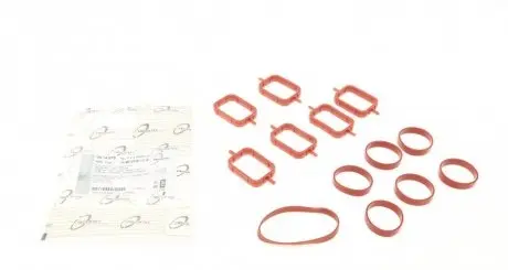Прокладка впускного колектора BMW/Opel 2.5/3.0D M57 (к-кт) AUTOMOTIVE TRUCKTEC 08.14.075