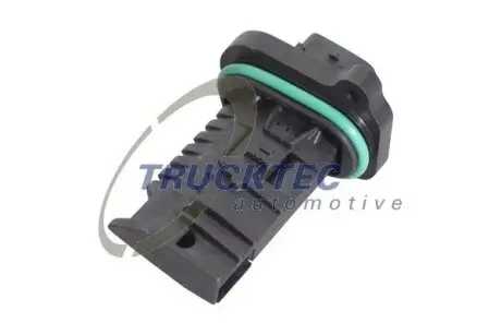 Витратомір повітря BMW 3 (F30/F80)/5 (F10)/X5 (F15/F85) 11-18 B38/N13/N20/N26/S55/S63 TRUCKTEC 08.14.111
