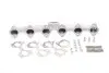 Коллектор выпускной BMW X5 (E53) 3.0 TD 00-07 M57 D30 AUTOMOTIVE TRUCKTEC 08.16.013 (фото 1)