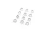 Коллектор выпускной BMW X5 (E53) 3.0 TD 00-07 M57 D30 AUTOMOTIVE TRUCKTEC 08.16.013 (фото 14)