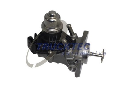 Клапан EGR BMW 3 (F30/G20)/5 (F10/G30) 09- (B47/B57) AUTOMOTIVE TRUCKTEC 08.16.067