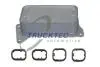 Радіатор мастила BMW X3 10- TRUCKTEC 0818022 (фото 1)