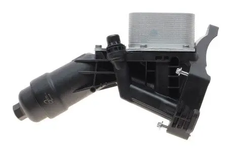Корпус фильтра масляного BMW 3 (F30/F80)/5 (F10/G30/F90) 2.0D 12- B32/B37/B38/B42/B47 AUTOMOTIVE TRUCKTEC 08.18.053