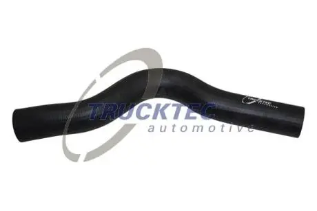 Патрубок системы охлаждения TRUCKTEC 0819009