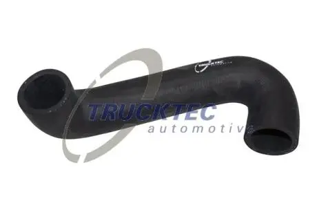 Патрубок системы охлаждения TRUCKTEC 08.19.013