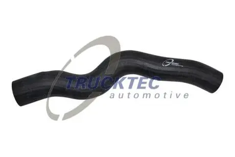 Патрубок системы охлаждения TRUCKTEC 0819015