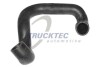 Патрубок системи охолодження TRUCKTEC 0819033 (фото 1)