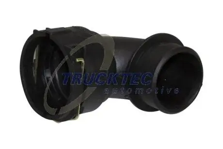 Фланец охлаждающей жидкости TRUCKTEC 0819141