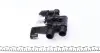 Кран пічки BMW 5 (E60)/6 (E63)/7 (E66) 2.0-6.0 01-10 AUTOMOTIVE TRUCKTEC 08.19.232 (фото 5)