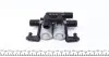Кран пічки BMW 5 (E60)/6 (E63)/7 (E66) 2.0-6.0 01-10 AUTOMOTIVE TRUCKTEC 08.19.232 (фото 6)