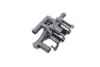 Кран печки BMW 5 (F10)/7 (F01-F04) 09-16 N52/N55/N57/N63/N74/S73 AUTOMOTIVE TRUCKTEC 08.19.269 (фото 2)