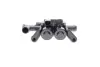 Кран печки BMW 5 (F10)/7 (F01-F04) 09-16 N52/N55/N57/N63/N74/S73 AUTOMOTIVE TRUCKTEC 08.19.269 (фото 4)