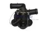 Кран печки BMW 3 (E90)/X3 (E83)/X5 (E70)/X6 (E71/E72) 04-14 M57/N52/N55/N57 AUTOMOTIVE TRUCKTEC 08.19.270 (фото 1)