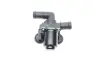 Кран пічки BMW 3 (E90)/X3 (E83)/X5 (E70)/X6 (E71/E72) 04-14 M57/N52/N55/N57 AUTOMOTIVE TRUCKTEC 08.19.270 (фото 3)
