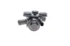 Кран пічки BMW 3 (E90)/X3 (E83)/X5 (E70)/X6 (E71/E72) 04-14 M57/N52/N55/N57 AUTOMOTIVE TRUCKTEC 08.19.270 (фото 5)