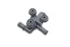 Кран пічки BMW 3 (E90)/X3 (E83)/X5 (E70)/X6 (E71/E72) 04-14 M57/N52/N55/N57 AUTOMOTIVE TRUCKTEC 08.19.270 (фото 7)