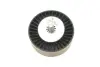 Ролик генератора BMW 5 (E60/F10) 07-11 (паразитний) (80х28), N43/N47/N55/N57/M47 AUTOMOTIVE TRUCKTEC 08.19.274 (фото 2)