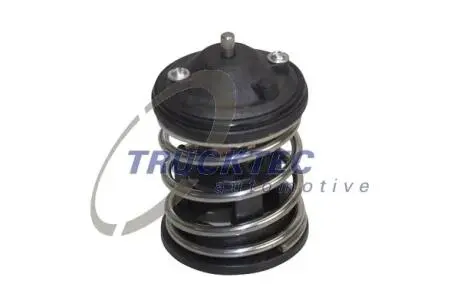 Термостат BMW 1 (E81/E87)/3 (E90/F30/F80)/5 (F10/F07) 1.6-3.0 D 07-19 (87°C) (N47/N57) AUTOMOTIVE TRUCKTEC 08.19.283