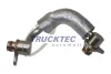 Трубка системи охолодження турбіни BMW 5 (F10/F07/F11) 1.6 i/2.0 i (N20) 10-17 TRUCKTEC 08.19.318 (фото 1)