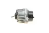 Подушка двигателя (передняя) BMW 1 (E81/E88)/3 (E90/E91/E92/E93)/X1 (E84) 1.6/2.0/2.0D 04-15 N43/N45 AUTOMOTIVE TRUCKTEC 08.22.045 (фото 5)