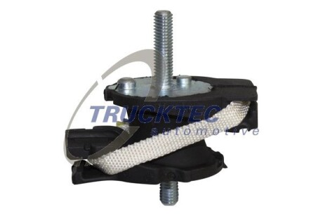 Подушка КПП BMW 1 (F20)/2 (F22)/3 (F30) 11- (B37/N13/N47/N55) AUTOMOTIVE TRUCKTEC 08.22.056 (фото 1)