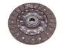 Диск зчеплення BMW 3(E36)/5(E39)/7(E38) 2.5i-3.4i 86-04 (d=240) AUTOMOTIVE TRUCKTEC 08.23.108 (фото 2)