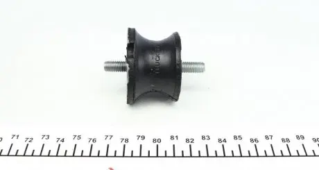 Подушка КПП BMW 3 (E36/E46/E90) 1.6-3.0i 90-11 AUTOMOTIVE TRUCKTEC 08.24.005