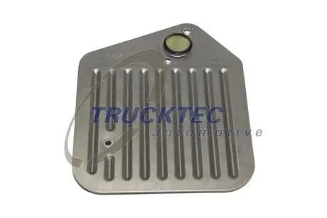 Фильтр масляный TRUCKTEC 08.25.007