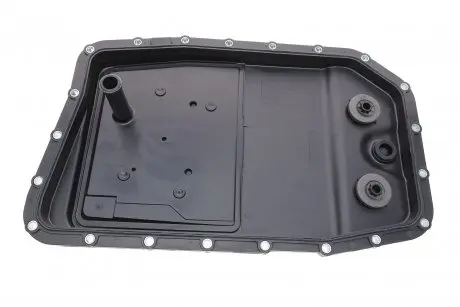 Фільтр АКПП BMW 3 (E90-E92)/ 5 (E60-E61)/ 7 (E65-E67)/ X5 (E70) 01- (з піддоном в зборі) AUTOMOTIVE TRUCKTEC 08.25.018
