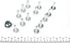 Маслоприймач (піддон) BMW 3 (F30/F80)/ 5 (F10/F11)/ 7 (F01/F02/F03/F04) AUTOMOTIVE TRUCKTEC 08.25.026 (фото 2)