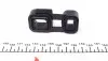 Прокладка АКПП BMW 5 (E60)/7 (E65/E66/E67)/ X5 (E53) 3.0d 02-06- AUTOMOTIVE TRUCKTEC 08.25.035 (фото 2)