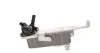 Радиатор масляный АКПП BMW X3 (F25)/X4 (F26) 1.6/2.0/3.0D 10-18 (теплообменник)) AUTOMOTIVE TRUCKTEC 08.25.056 (фото 2)