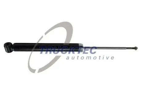 Автозапчасть TRUCKTEC 0830025