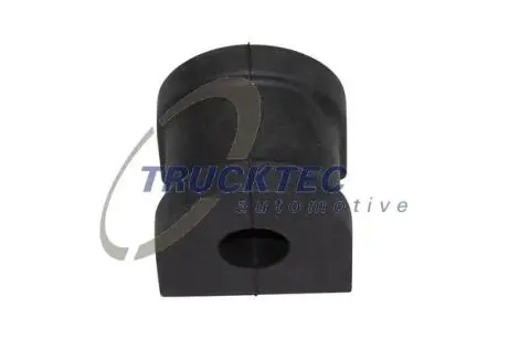 Подушка стабілізатора BMW P. E83 X3 04- 21,6MM LE/PR TRUCKTEC 0830104