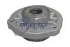 Подушка амортизатора (заднього) BMW X3 (F25)/X4 (F26) 10-18 B47/N20/N47/N55/N57 AUTOMOTIVE TRUCKTEC 08.30.127 (фото 1)