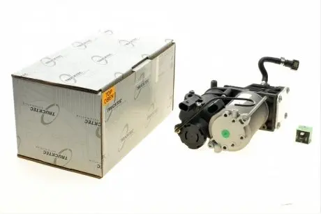 Компрессор пневмосистемы BMW X5 (E70)/X6 (E71/E72) 06-14 M57/N52/N54/N55/N57/N62/N63/S63 AUTOMOTIVE TRUCKTEC 08.30.953