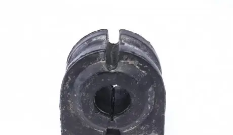 Втулка стабілізатора (переднього) BMW 5 (E60/E61) 01- (d=24.6mm) AUTOMOTIVE TRUCKTEC 08.31.130