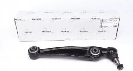 Важіль підвіски (передній/знизу) (R) BMW X5 (E70)3.0-5.0i 06-13 AUTOMOTIVE TRUCKTEC 08.31.152