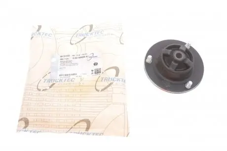 Подушка амортизатора (заднего)) BMW 5 (E34) 88-97 AUTOMOTIVE TRUCKTEC 08.32.023